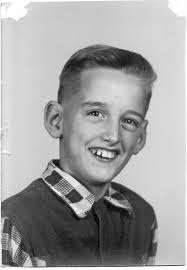 John Bernard Goldsmith (1943-1974)