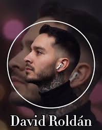 David Lee Rodriguez: A Grammy-Nominated Artist