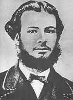 Agustín Arturo Prat Chacón