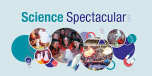 Science Spectacular LIVE! - Free Kids Science Shows