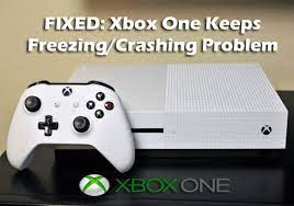 Select network > network settings. Xbox One Freezes During Gameplay Crashing Step By Step Guide