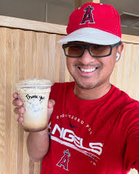 The ✨NEW✨ Horchata Starbucks coffee!!!🤎🤎🤎