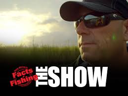 Prime Video: Facts of Fishing