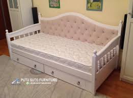 Bale Bale Santai Modern Serbaguna Bale Bale Santai Modern Terbaru Yatak Tasarimlari Yavrulu Karyola Hayallerdeki Odalar