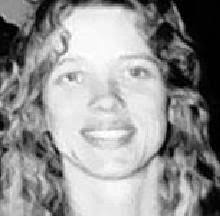 Rebecca CARTER Obituary (1960