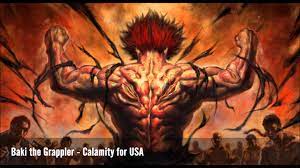 Best 52 Baki Wallpaper On Hipwallpaper Baki Son Of Ogre Wallpaper Tsubaki Mirai Nikki Wallpaper And Tsubaki Yayoi Wallpaper We present you our collection of desktop wallpaper theme: baki son of ogre wallpaper