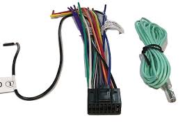 Jvc kd s37 wiring diagram. Wire Harness For Jvc Kdr470 Kwv620bt Kwv420bt Kdar565 Kdar755