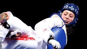 She is that the 2012 and 2016 olympic gold medallist within the women's 57 kg category, and therefore the 2019 world champion, 2016, 2018 and 2021 european champion and 2015 european games champion at an equivalent weight. Jade Jones Retains European Taekwondo Title In Bosnia Bbc Sport
