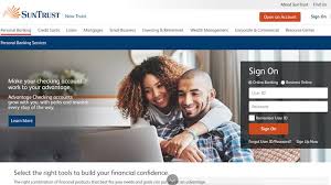 As of this writing, suntrust has 59 negative reviews and nearly 990 complaints. How Does Suntrust S Online Banking System Work
