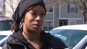 Neighbors mourn child killed in Petersburg fire