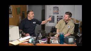 Half in the Bag - Mike and Jay review Star Wars Andor (Red Letter Media) -  YouTube