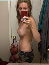 Amateur Nackt Selfie – Private Nacktfotos