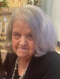 Obituary information for Charlotte "Terrie" Schwartz