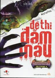 Trinh thám 8) Review nhanh series truyện về nhân vật Phương Mộc của tác giả  Lôi Mễ – Lãng tử lãng du
