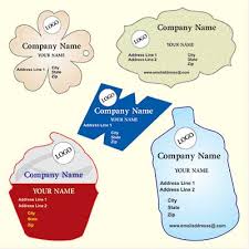 4.5 out of 5 stars. Star Shaped Business Cards Print Business Cards