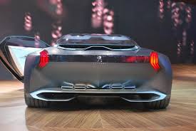 Peugeot Onyx Supercar Concept Cars Super Cars Cars For Sale