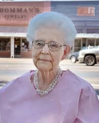 Roberta "Bill" Thomman Obituary (2025)