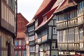 Immobilien in duderstadt kaufen oder mieten. Frischzellenkur Fur Duderstadt Hans Georg Nader Und Futuring Duderstadt