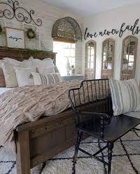 Petite milk jug and sweetheart tableaux. Farmhouse Country Master Bedroom Ideas Novocom Top