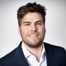 MR. LUC (L.A.M.) STORTELDER