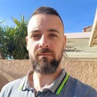 20+ "Damien Jimenez" profiles