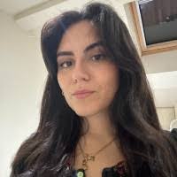 Alice Travaglini's Instagram, Twitter & Facebook