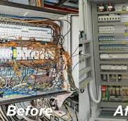 Cómo mejorar la gestión de cables en armarios eléctricos ...