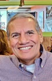 FRANK OBREGON Obituary