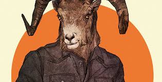 Drawing animals with human characteristics. Anthro Kim Nguyen Feel Desain Your Daily Dose Of Creativity