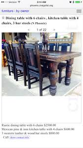 Dining Table Dining Table Wood Bar Stools Table