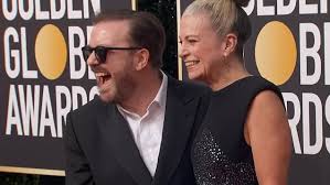 Humanity streaming altadefinizione01 ,ricky gervais: Ricky Gervais Steps Out After Confirming After Life Will Return For Series Three Daily Mail Online