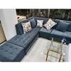 Porter 2 piece power sofa loveseat set. 1
