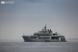 Guarda cosa ha scoperto remo ruffini (remoruffini) su pinterest, la raccolta di idee più grande del mondo. Inside Remo Ruffini S 40 000 000 Atlante Yacht Superyachtfan Yacht Lake Como Lake