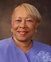 Commission Has New Slate of Officers for 2008