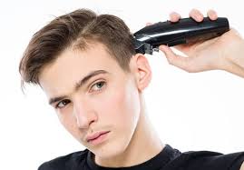 Check spelling or type a new query. The Number 4 Buzz Cut Pictures Benefits Tutorial Ready Sleek