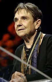 Adrienne Rich, poet of disenfranchised, dies