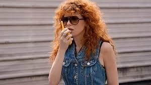 Italian Global Series: Natasha Lyonne To Receive Maximo Excellence Award