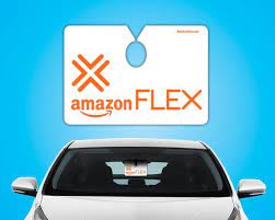 Pin On Amazon Flex
