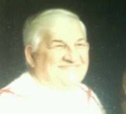 Linford Dean Jarrell (1935-2003)