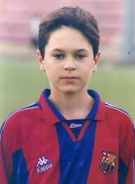 DON ANDRES INIESTA, THE BARÇA LEGEND WHO LED SPAIN TO GLORY