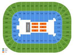 Greensboro Coliseum Seating Chart Cheap Tickets Asap