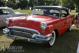 Image result for Titian Red 1955 Buick