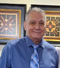 Benjamin Gonzales Obituary (1951