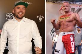 We did not find results for: Juras Pudzianowski Na Ksw 61 Tajemnicze Slowa Legend Polskiego Mma Super Express