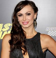 Karina Smirnoff: U.S. National Champion, World Trophy Champion in  Professional Dancing Reveals Her Fitness Secrets - Women Fitness