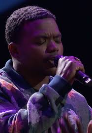 Peter Pinnock The Voice