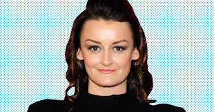 The Americans': Alison Wright
