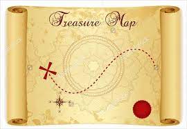 Treasure maps are a set of mice hunters are required to catch for a special reward. 6 Treasure Map Templates Free Excel Pdf Documents Download Free Premium Templates