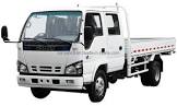 ISUZU-600P