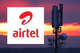Shares of bharti airtel, on tuesday, slipped as much as 2.2 per cent to rs 537.10 on the bse, in an otherwise firm market after the telecom operator announced its march quarter results. Bharti Airtel Focuses Primarily On Quality Not Quantity